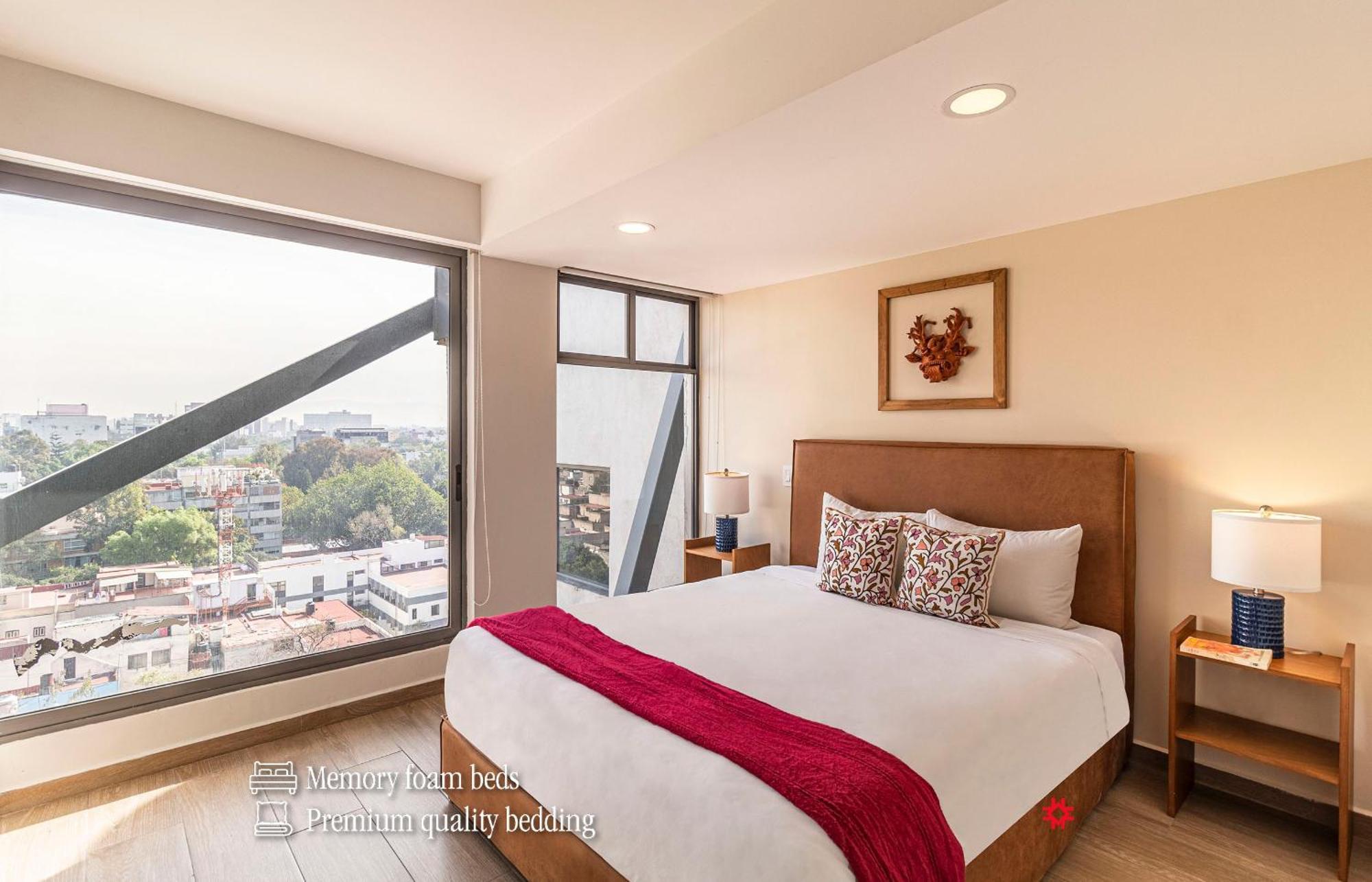 Casa Tonala By Kukun Aparthotel Μεξικό Εξωτερικό φωτογραφία
