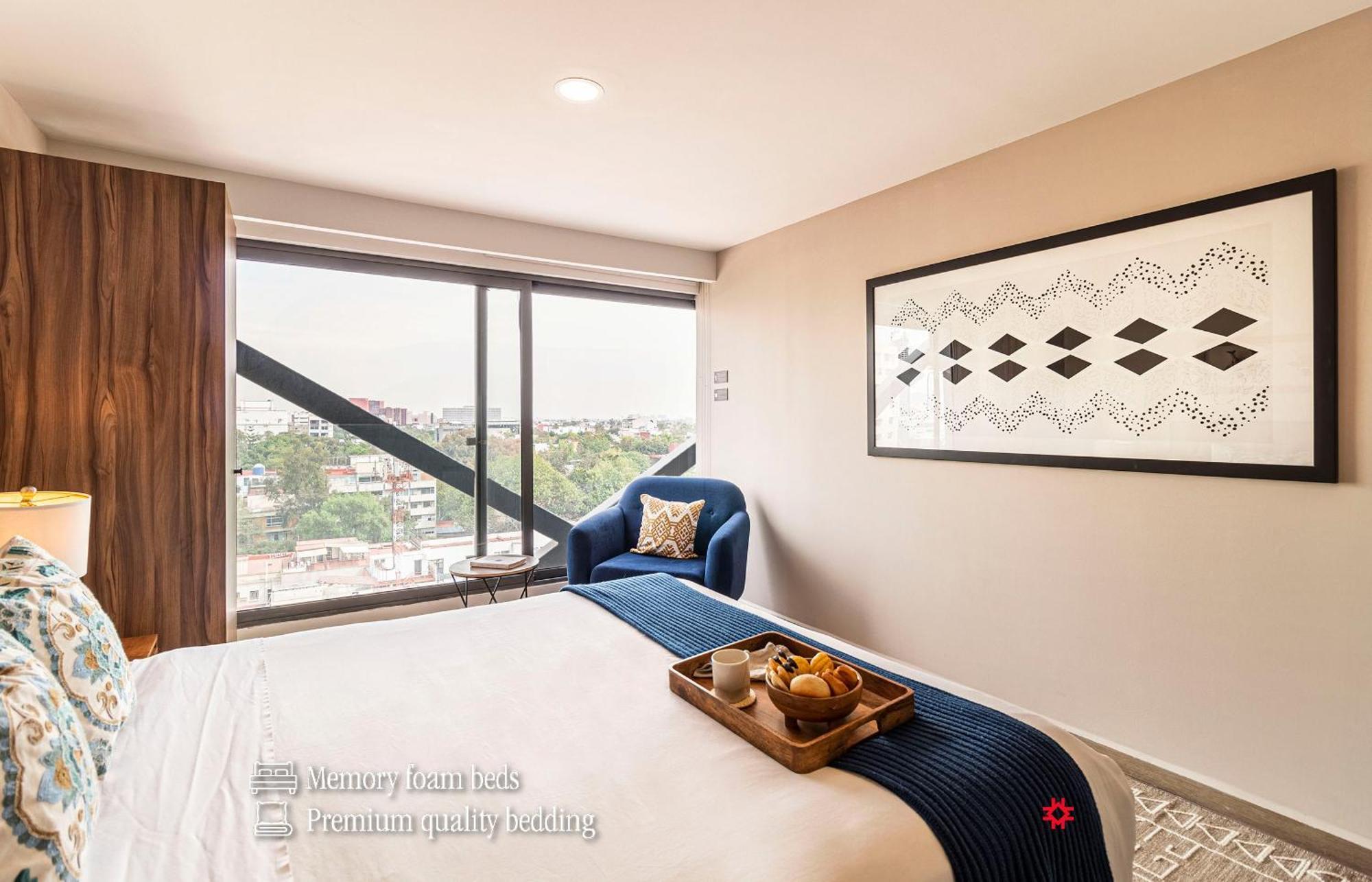 Casa Tonala By Kukun Aparthotel Μεξικό Εξωτερικό φωτογραφία