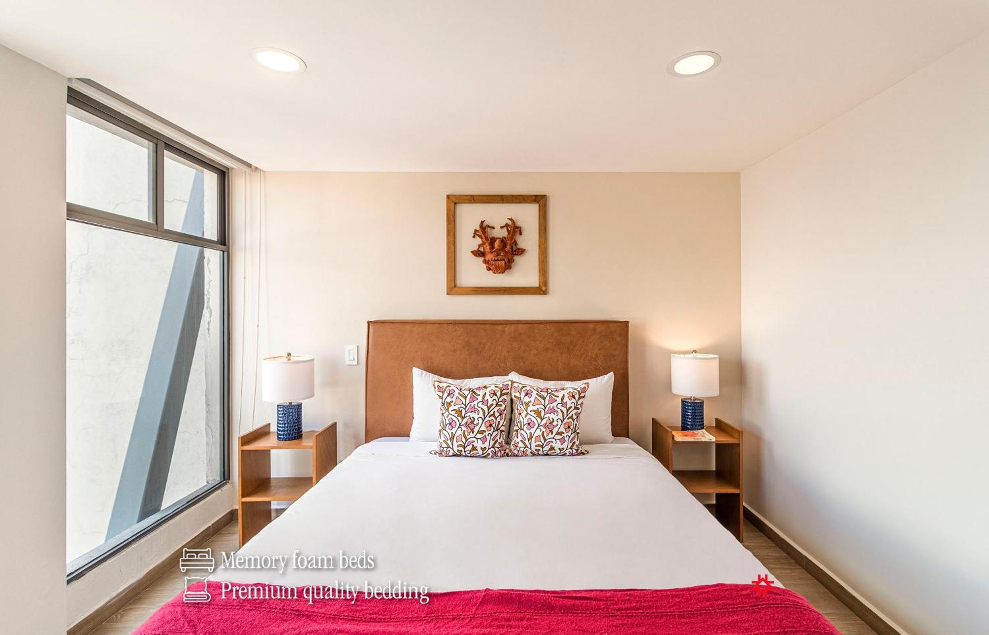 Casa Tonala By Kukun Aparthotel Μεξικό Εξωτερικό φωτογραφία