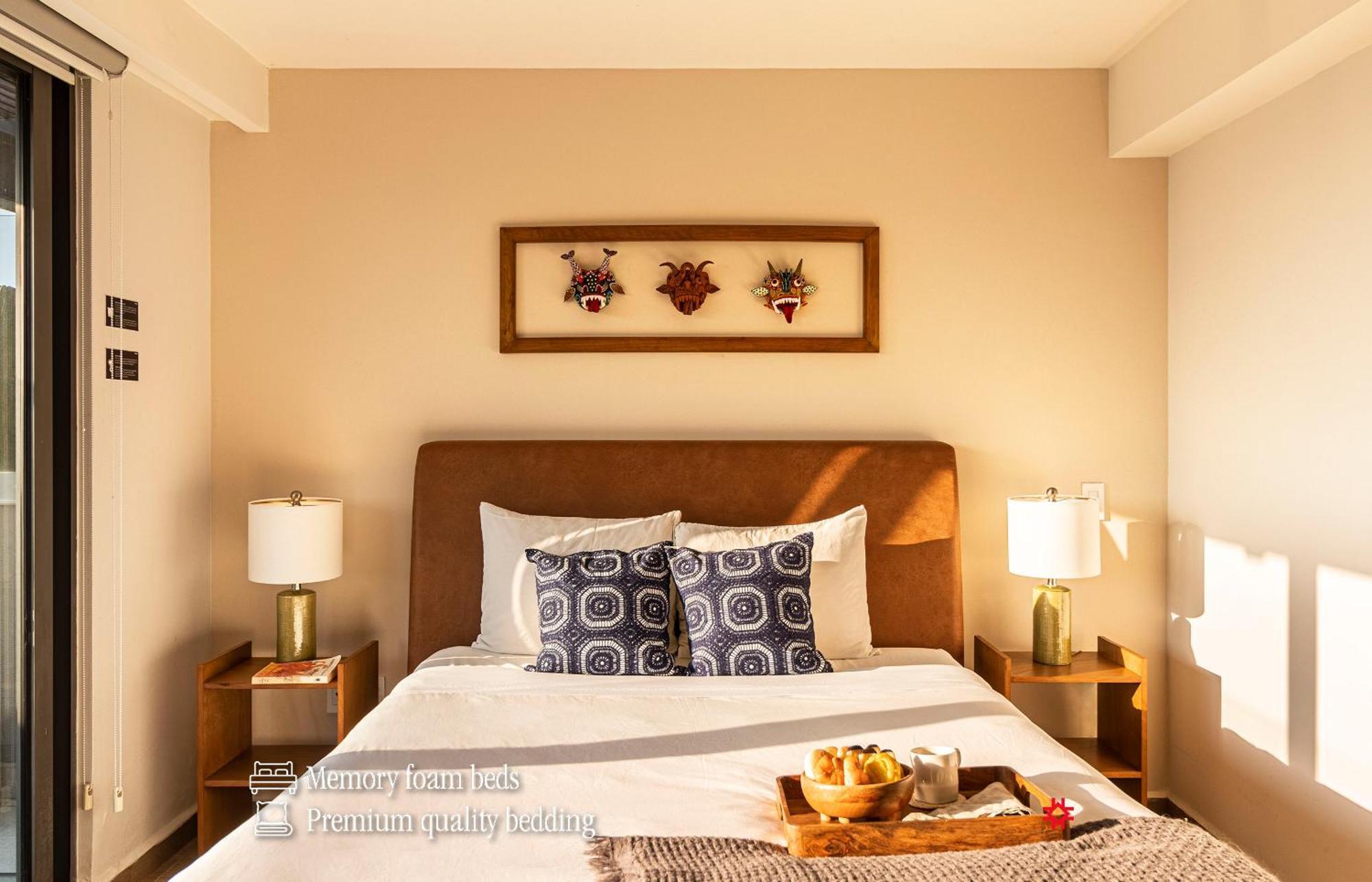 Casa Tonala By Kukun Aparthotel Μεξικό Εξωτερικό φωτογραφία