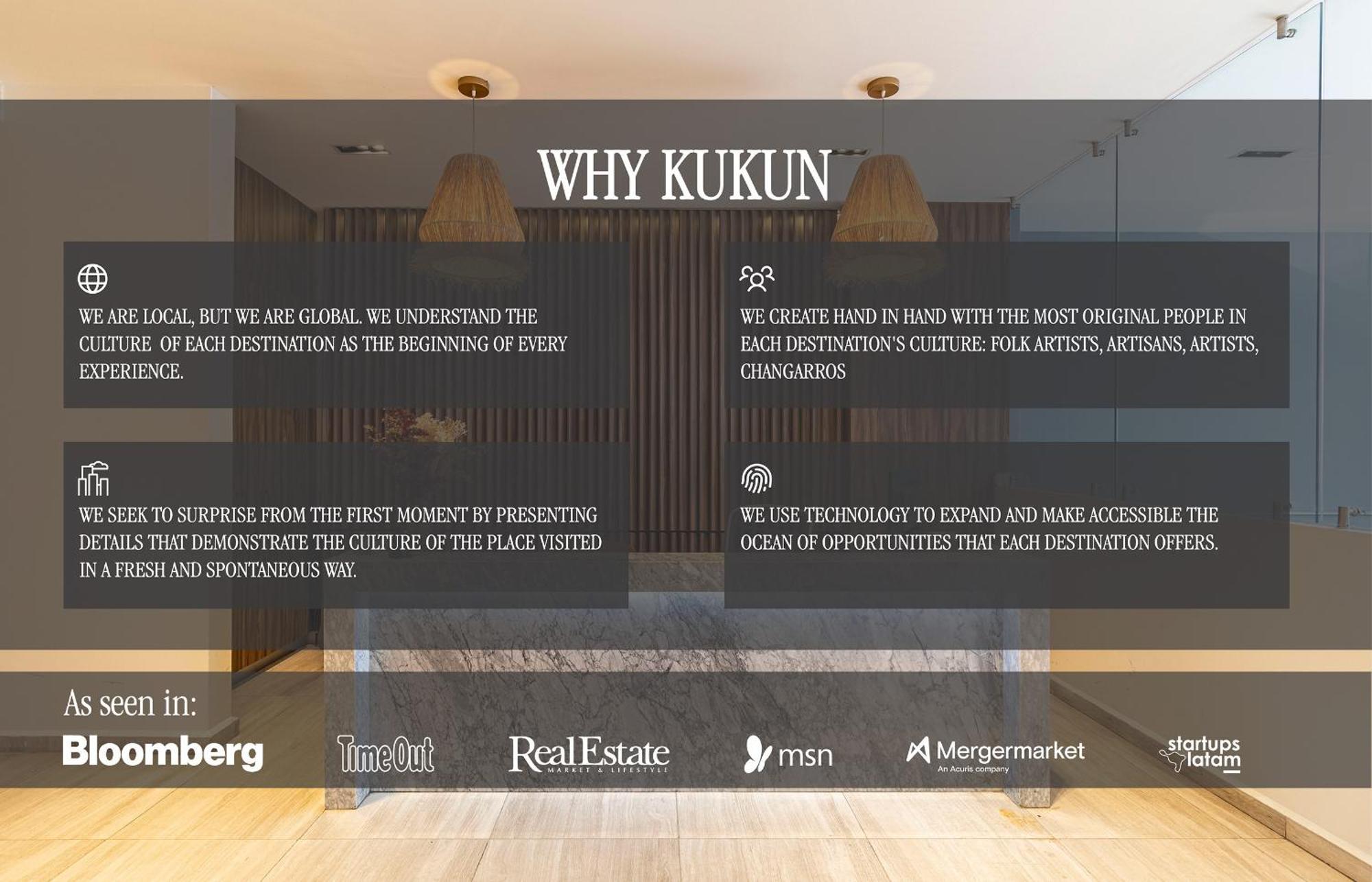 Casa Tonala By Kukun Aparthotel Μεξικό Δωμάτιο φωτογραφία