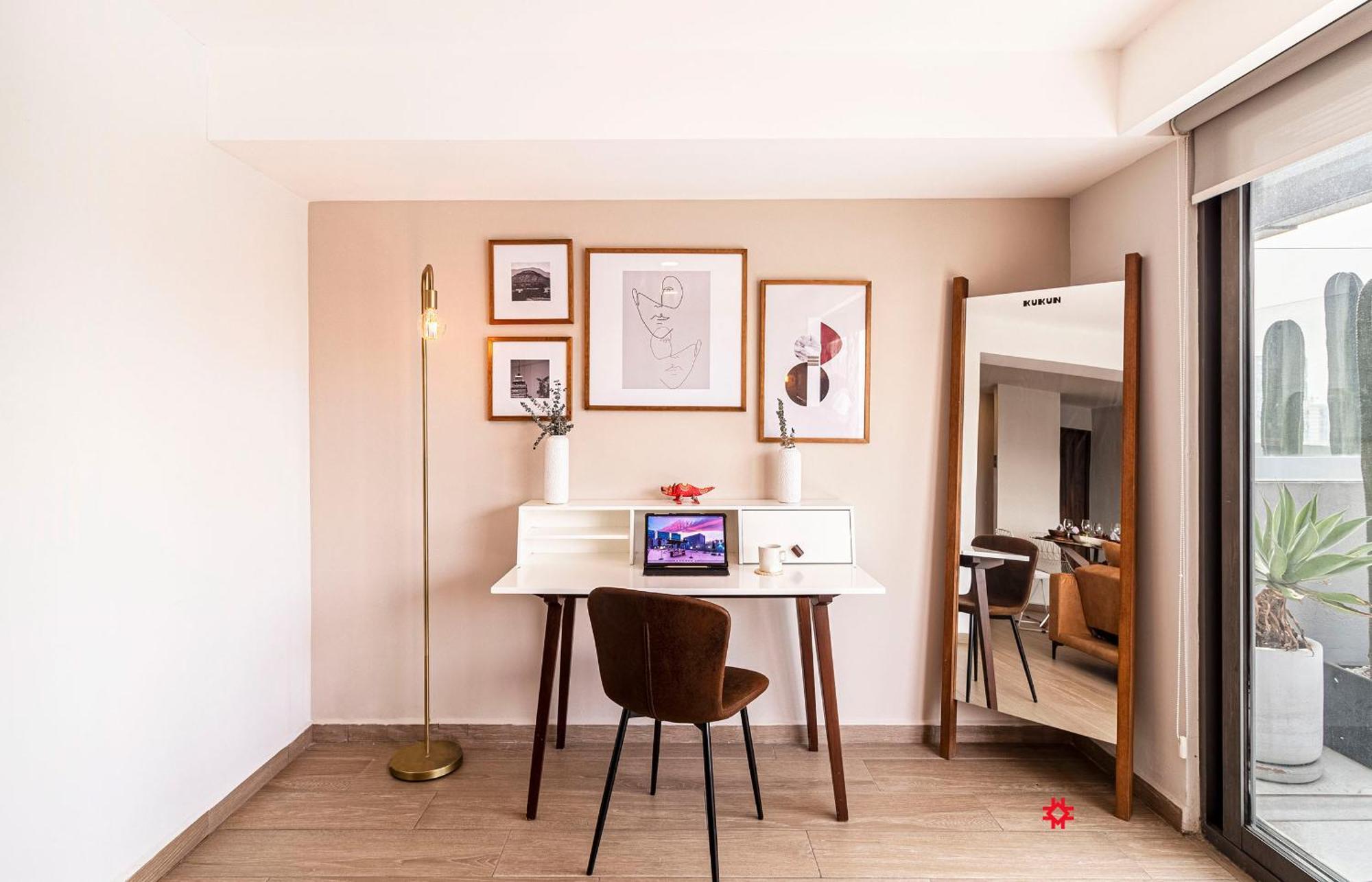 Casa Tonala By Kukun Aparthotel Μεξικό Εξωτερικό φωτογραφία
