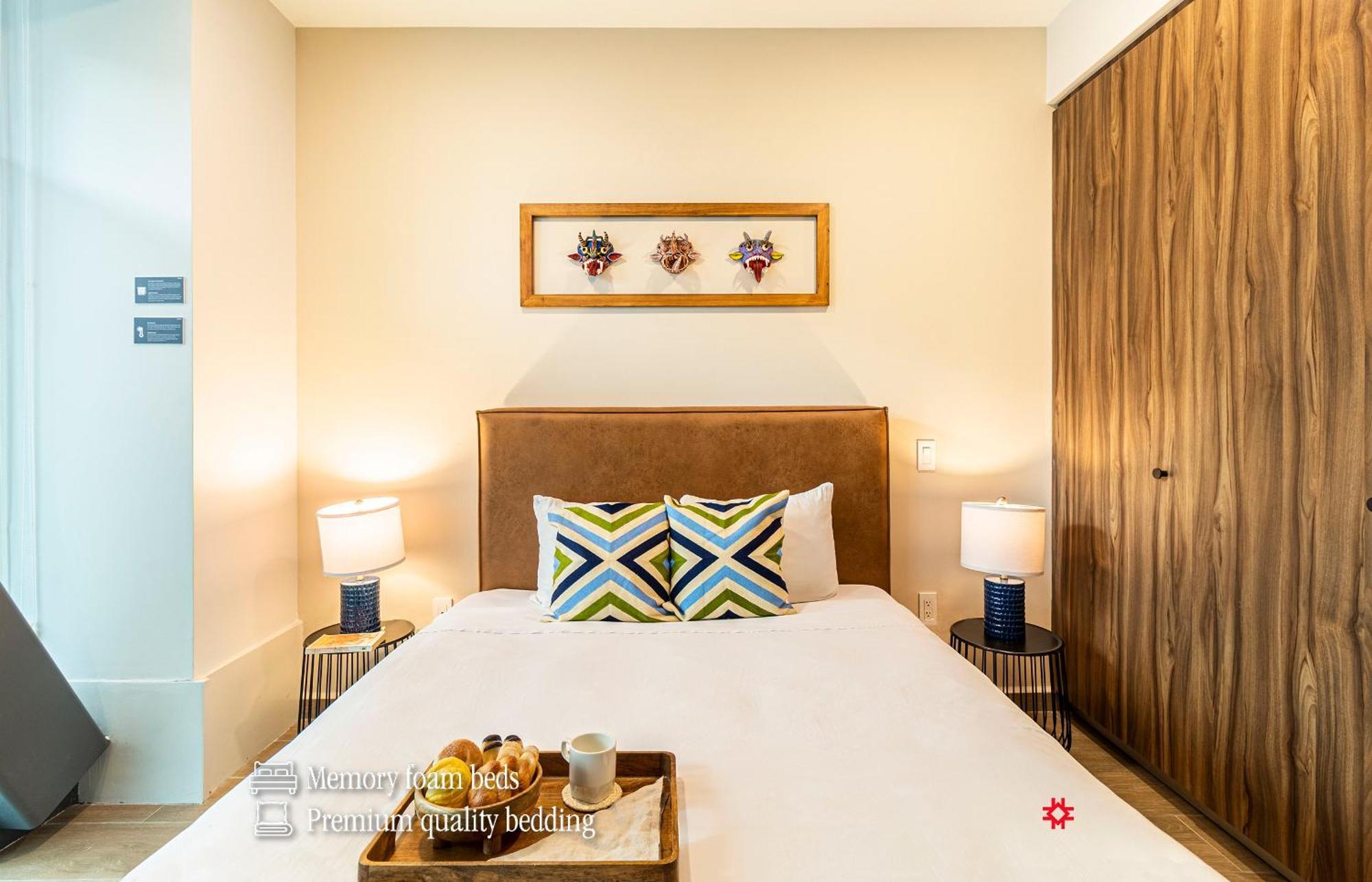 Casa Tonala By Kukun Aparthotel Μεξικό Εξωτερικό φωτογραφία