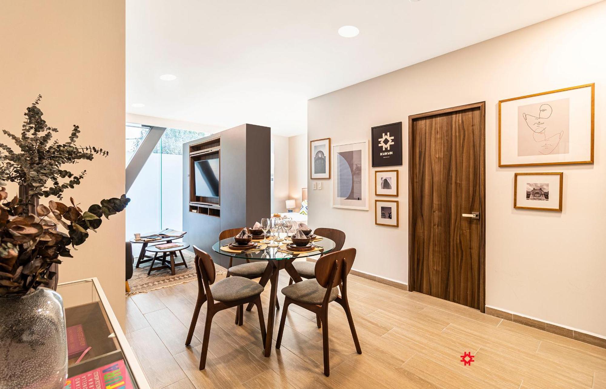 Casa Tonala By Kukun Aparthotel Μεξικό Εξωτερικό φωτογραφία