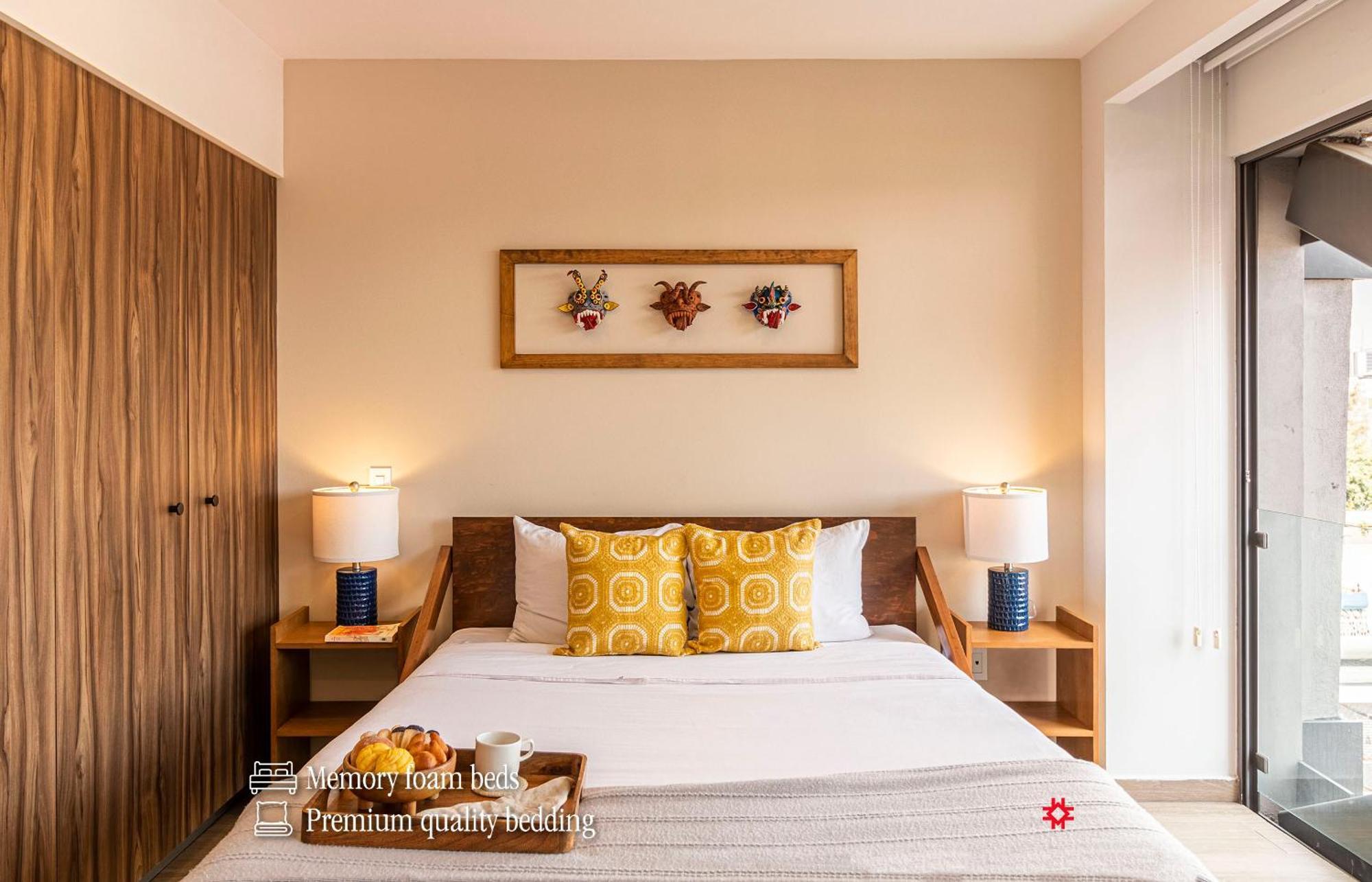 Casa Tonala By Kukun Aparthotel Μεξικό Εξωτερικό φωτογραφία