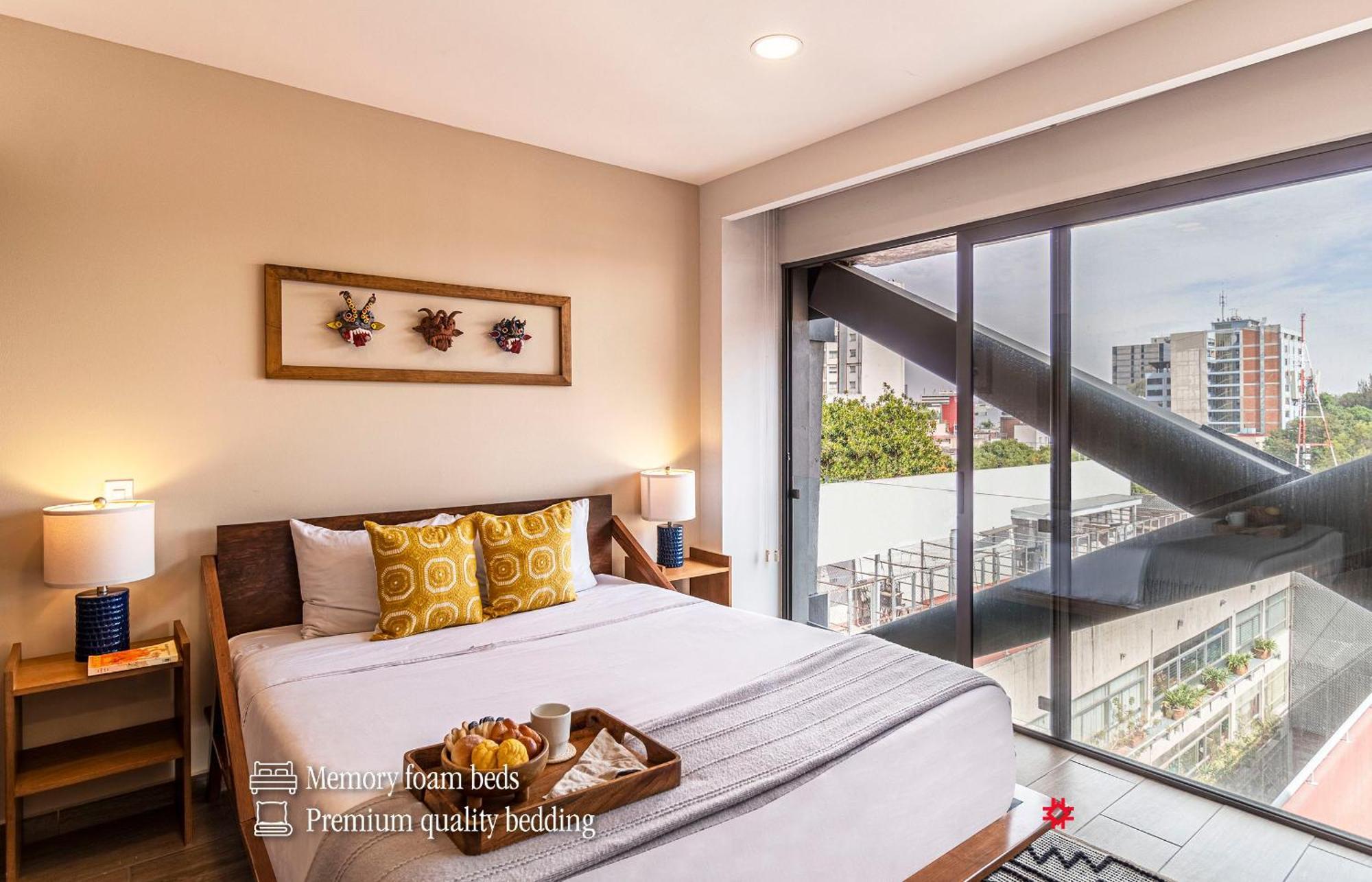 Casa Tonala By Kukun Aparthotel Μεξικό Εξωτερικό φωτογραφία