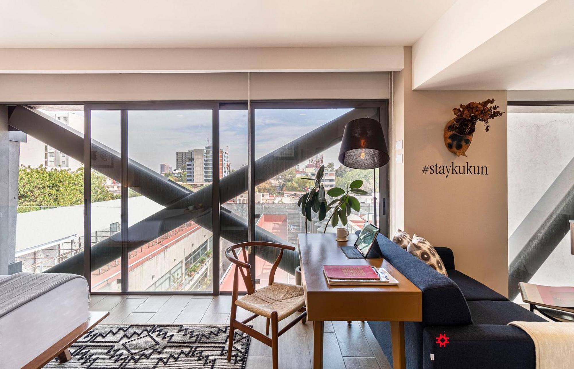 Casa Tonala By Kukun Aparthotel Μεξικό Εξωτερικό φωτογραφία