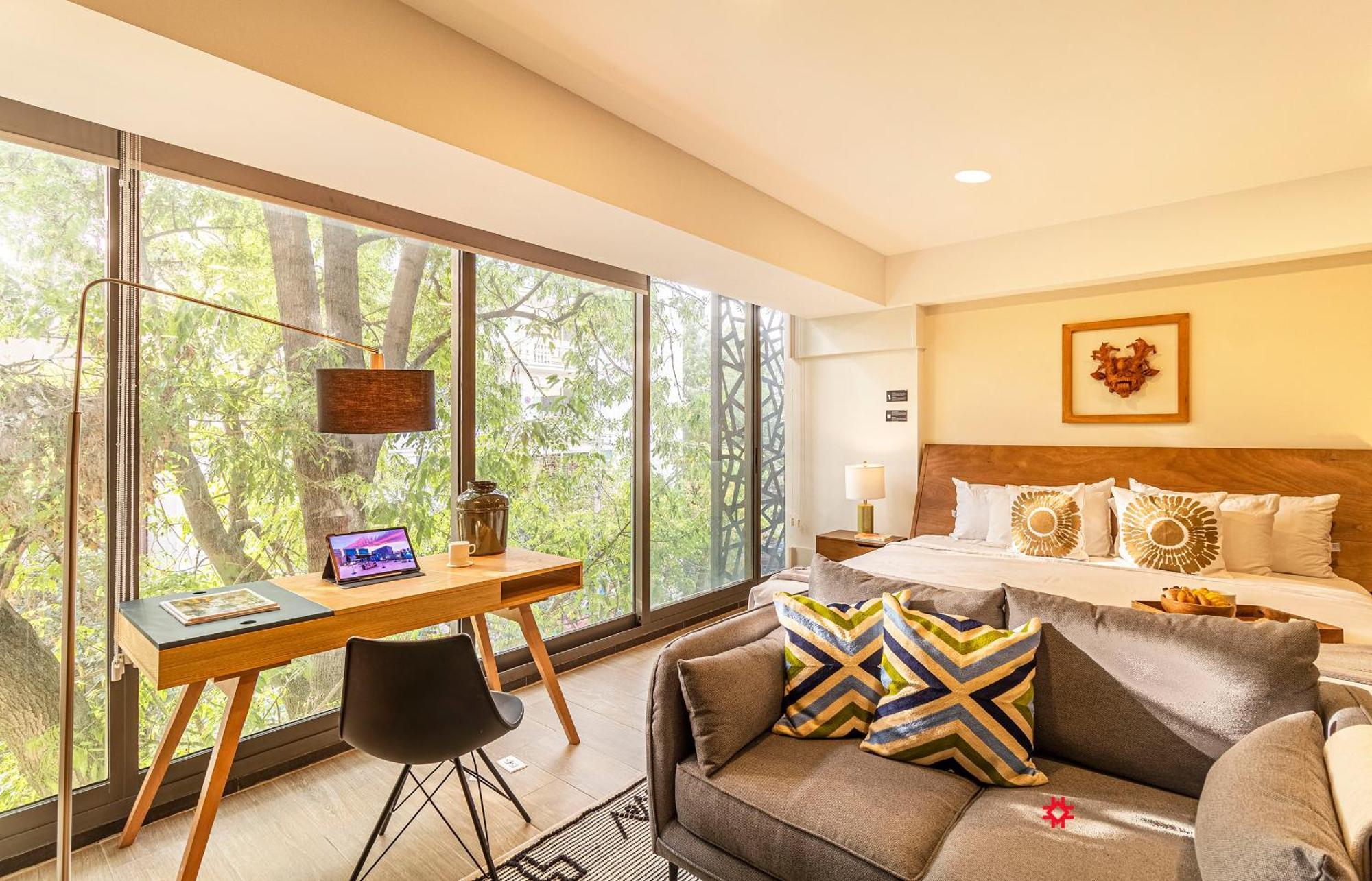 Casa Tonala By Kukun Aparthotel Μεξικό Εξωτερικό φωτογραφία