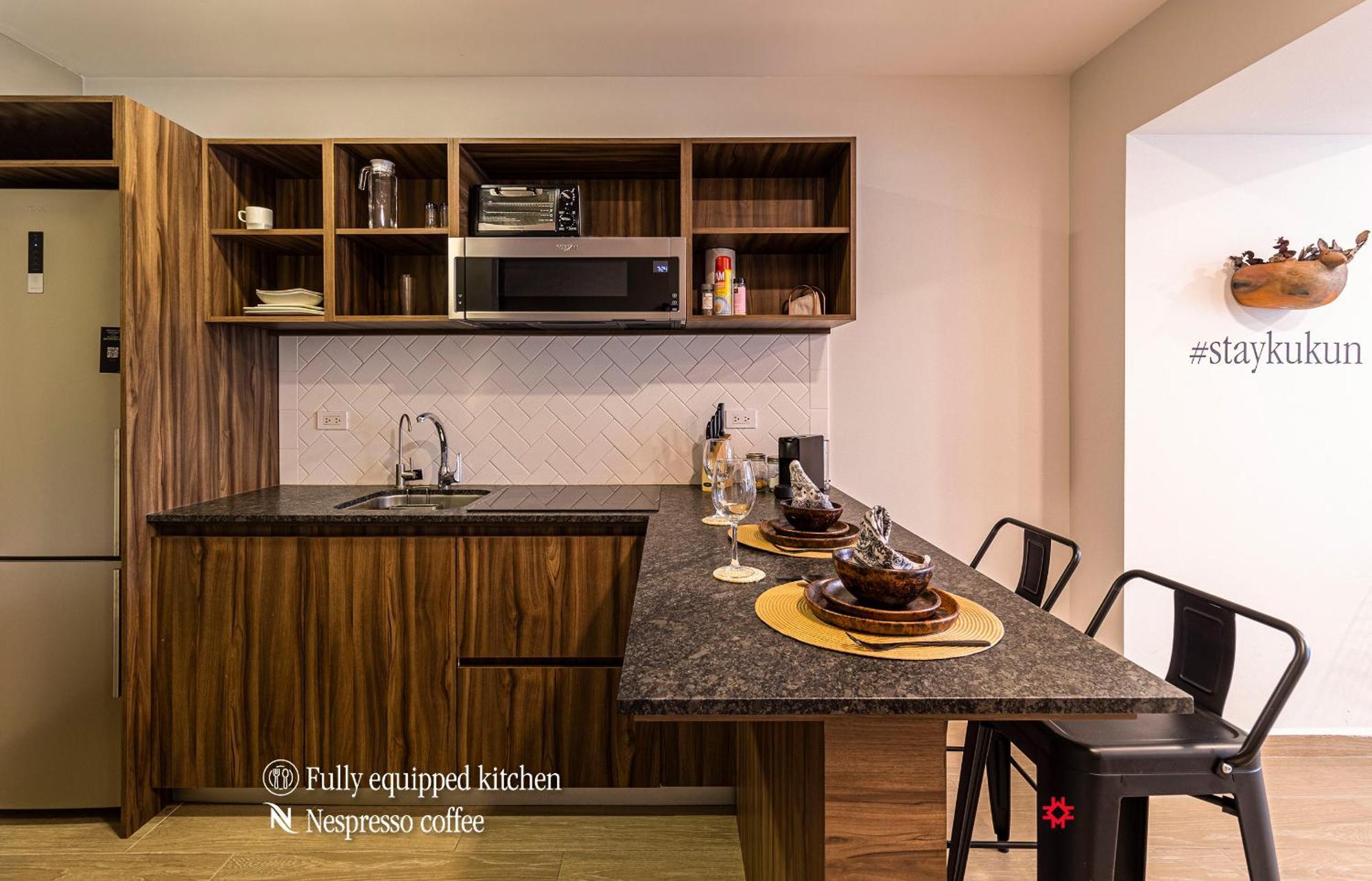Casa Tonala By Kukun Aparthotel Μεξικό Εξωτερικό φωτογραφία