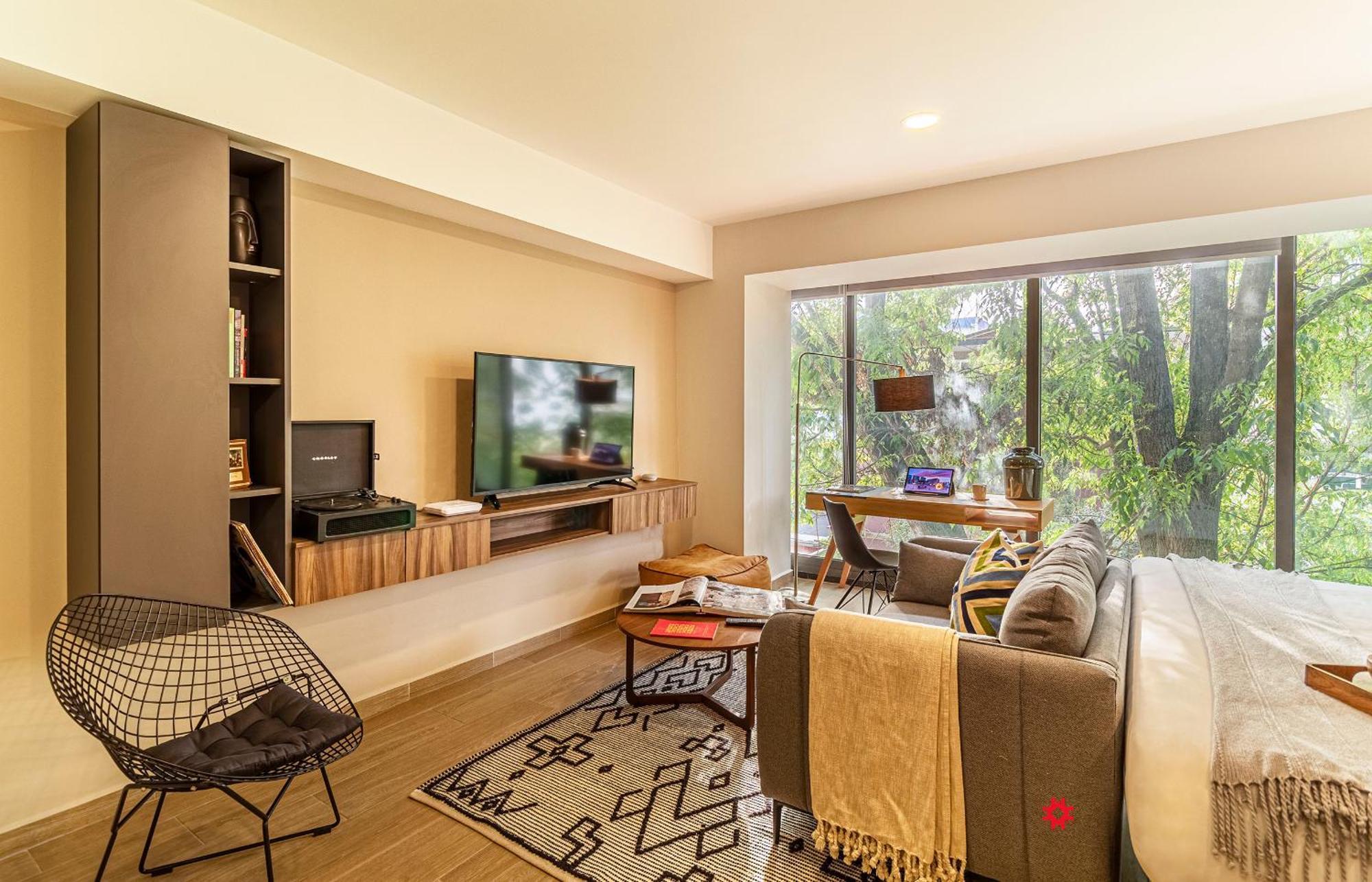 Casa Tonala By Kukun Aparthotel Μεξικό Εξωτερικό φωτογραφία