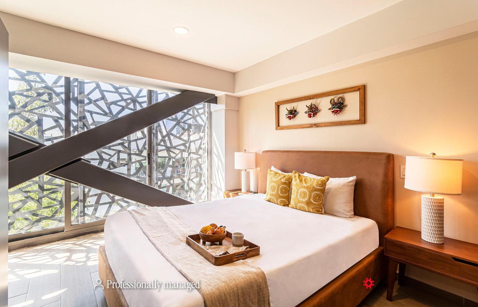Casa Tonala By Kukun Aparthotel Μεξικό Εξωτερικό φωτογραφία