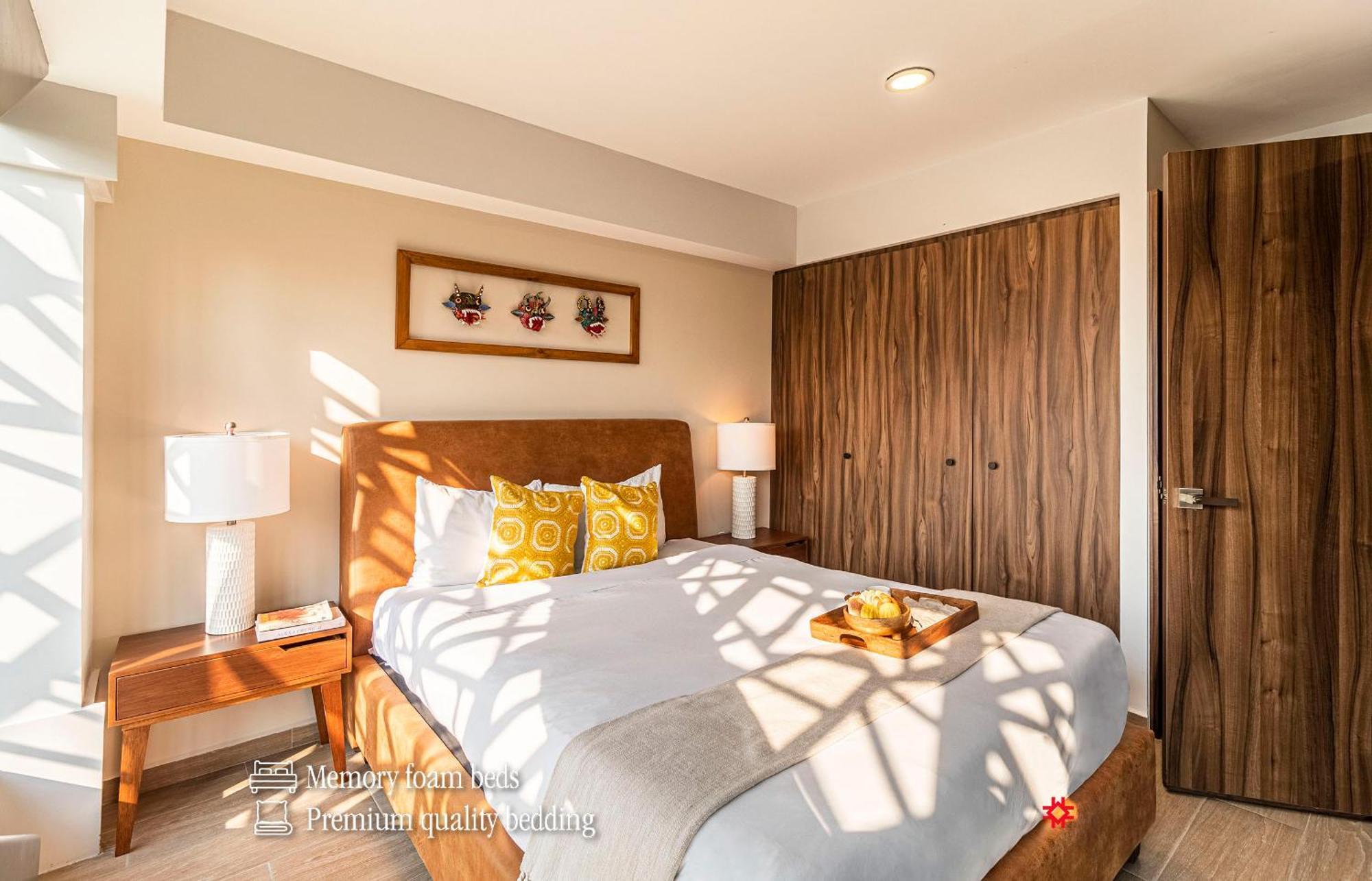 Casa Tonala By Kukun Aparthotel Μεξικό Εξωτερικό φωτογραφία