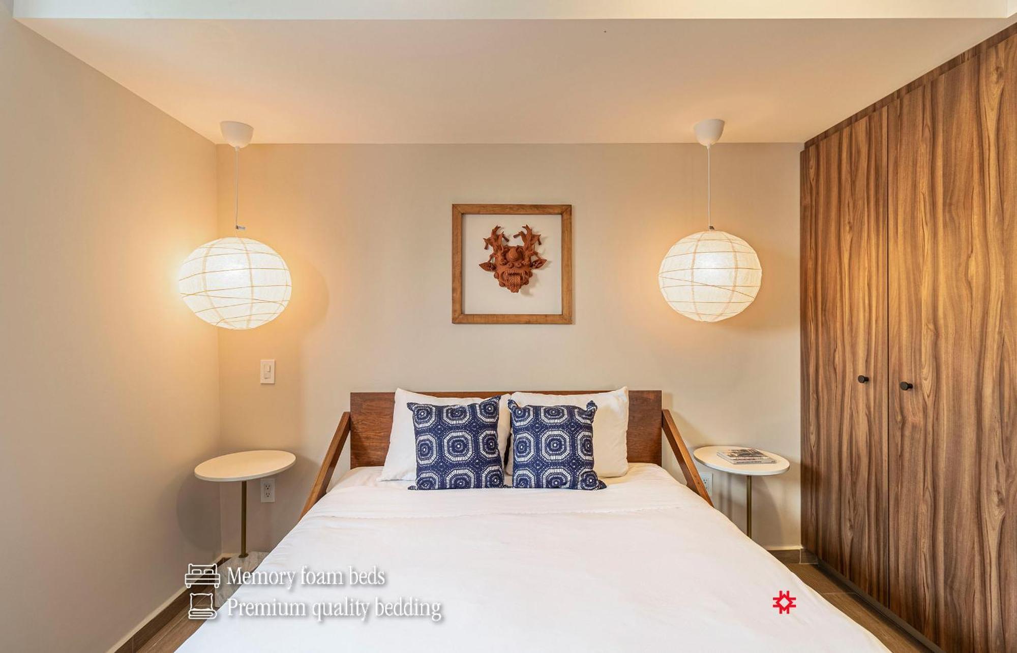Casa Tonala By Kukun Aparthotel Μεξικό Εξωτερικό φωτογραφία