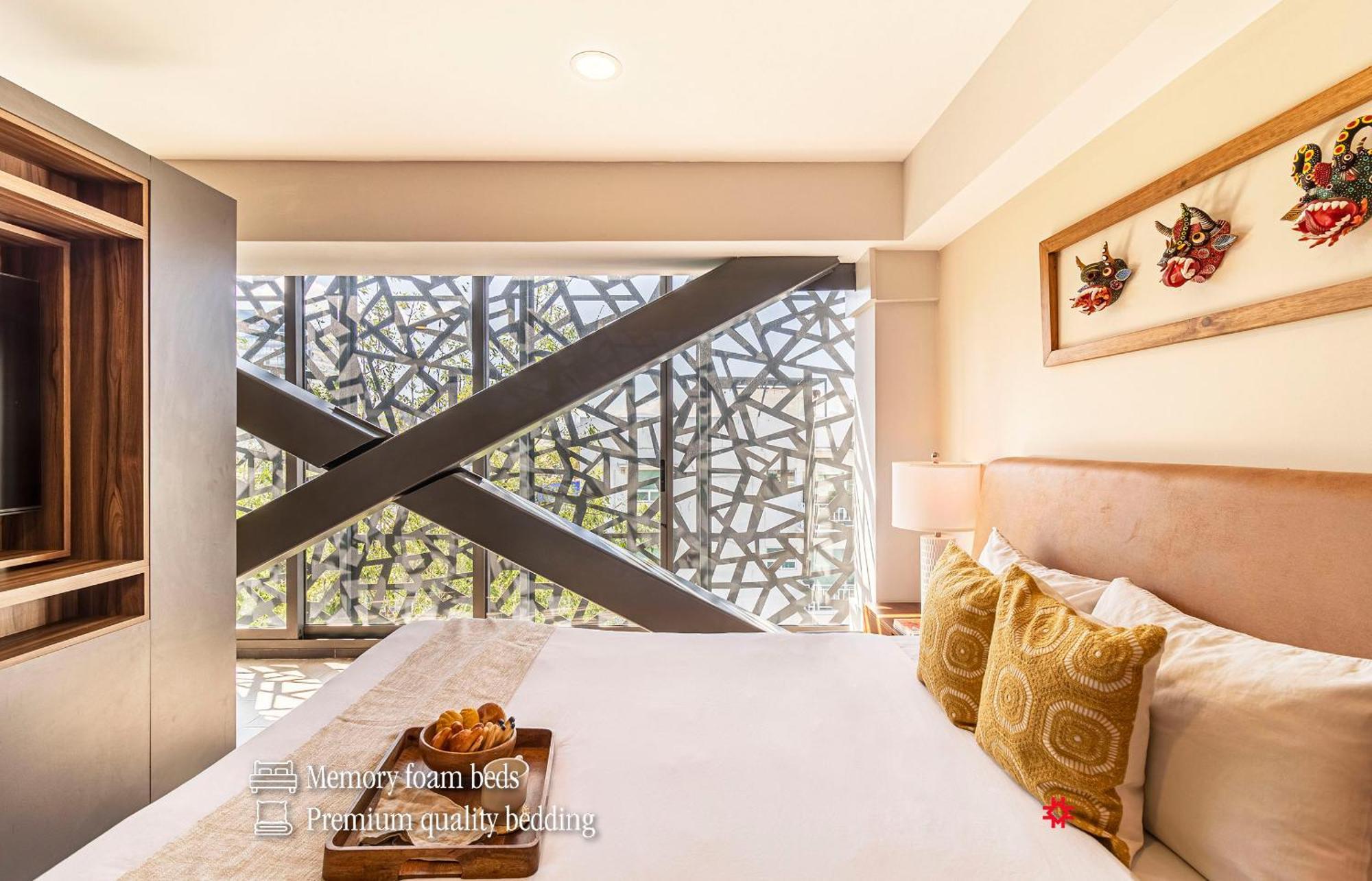 Casa Tonala By Kukun Aparthotel Μεξικό Εξωτερικό φωτογραφία