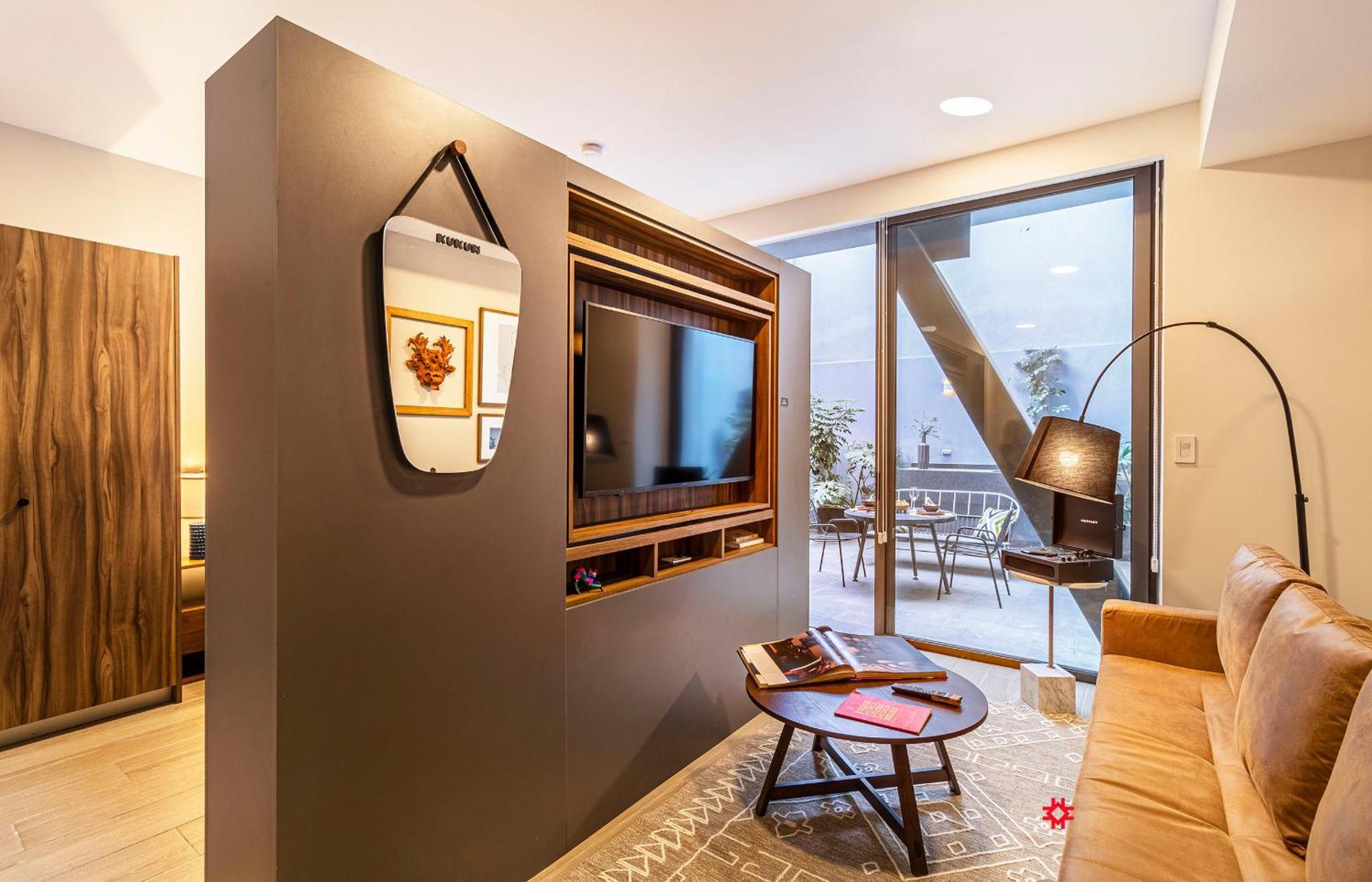 Casa Tonala By Kukun Aparthotel Μεξικό Εξωτερικό φωτογραφία