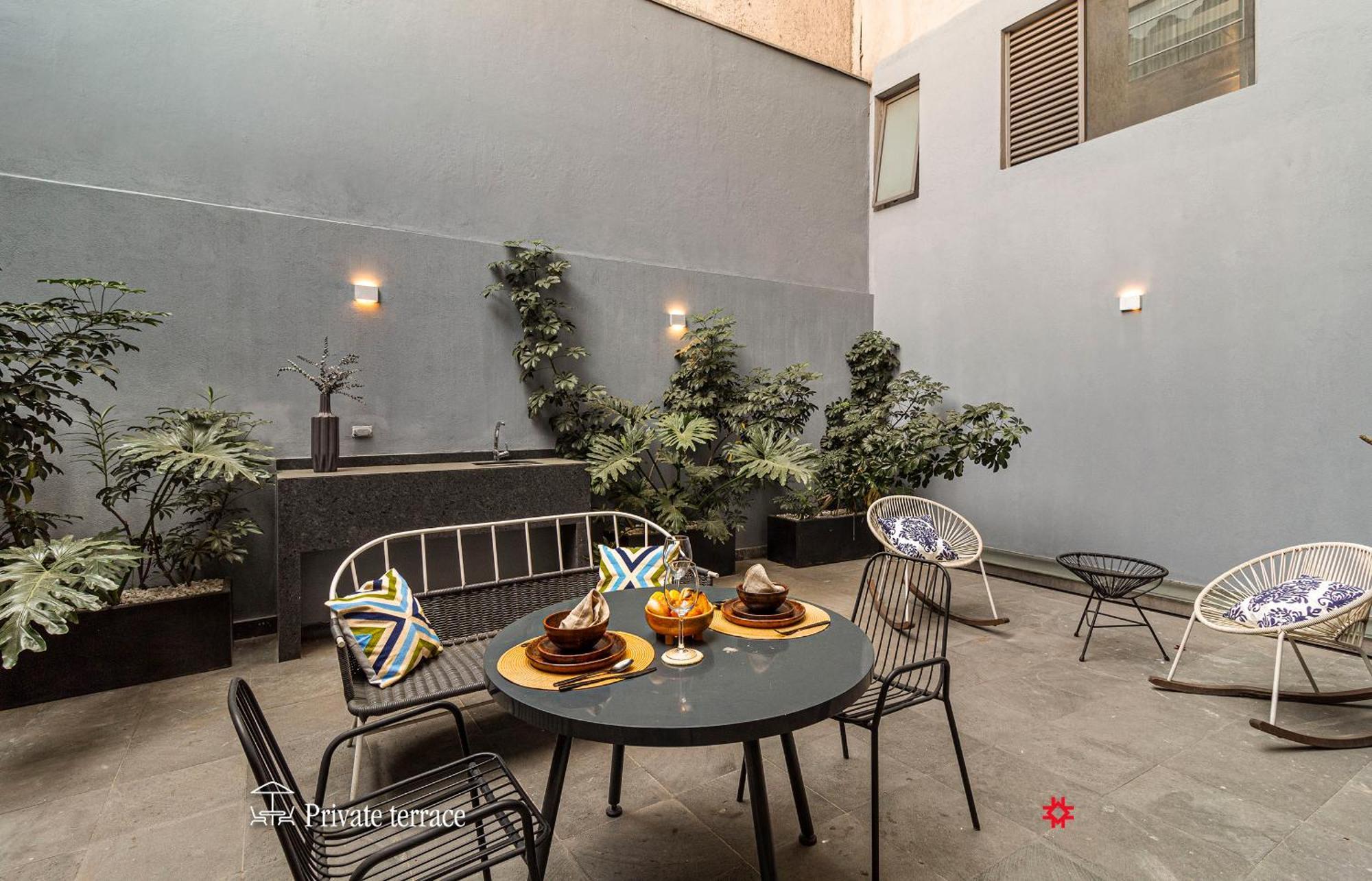 Casa Tonala By Kukun Aparthotel Μεξικό Εξωτερικό φωτογραφία