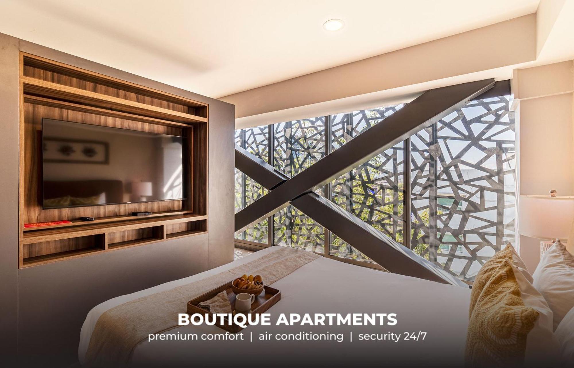 Casa Tonala By Kukun Aparthotel Μεξικό Δωμάτιο φωτογραφία